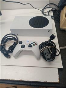 Microsoft Xbox Series S Console | Pawn 1 | Spokane | WA
